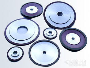 bsby溫州金剛石砂輪生產品牌廠家 金剛石砂輪順應時代新