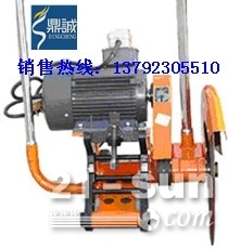 山東廠家制造QG-3/QG-4電動(dòng)切軌機(jī) 砂輪切軌機(jī)-【供應(yīng)信息】-中國(guó)工程機(jī)械商貿(mào)網(wǎng)