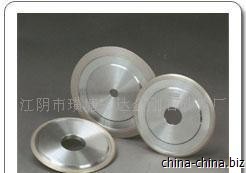 金剛石平形砂輪 - 中國制造交易網