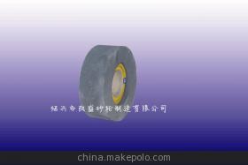 【廠方直銷,供應黑碳砂輪】價格,廠家,圖片,砂輪,紹興市凱盛砂輪制造-